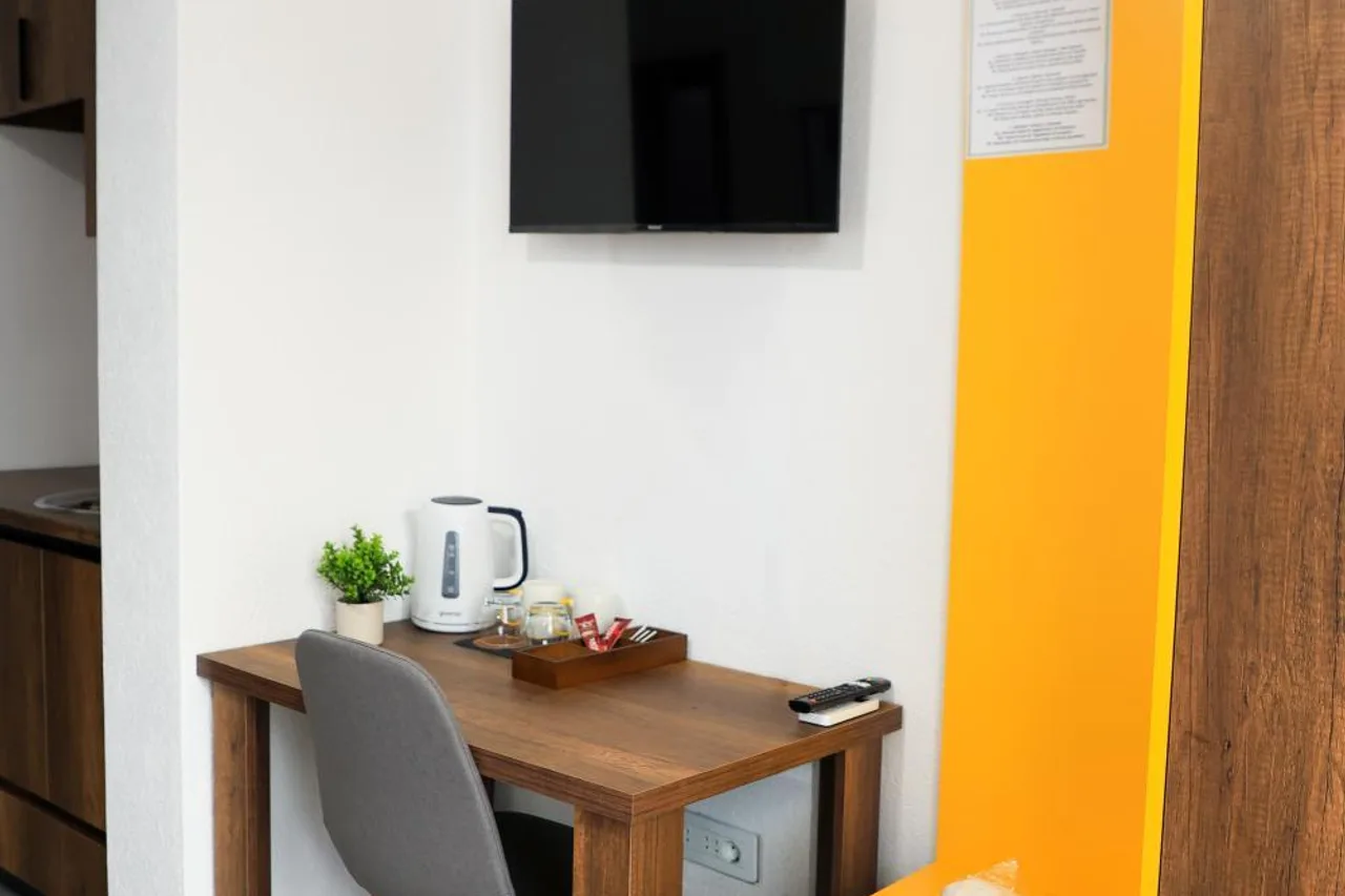 Nuvelle Boutique Hotel — ภาพห้องพักและบรรยากาศ