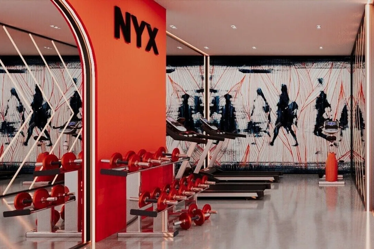 NYX Hotel Thessaloniki by Leonardo Hotels — ภาพห้องพักและบรรยากาศ