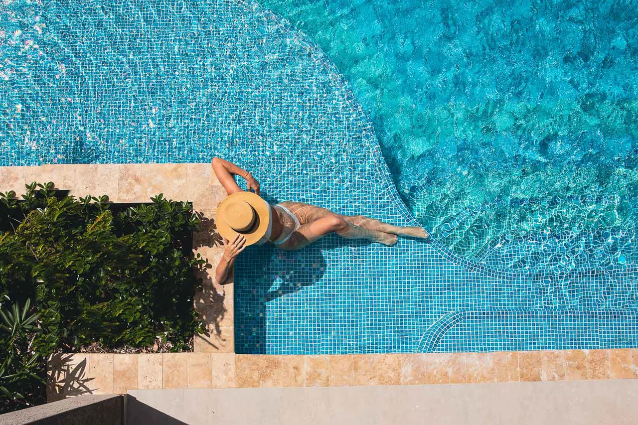 O2 Beach Club &amp; Spa by Ocean Hotels — ภาพห้องพักและบรรยากาศ