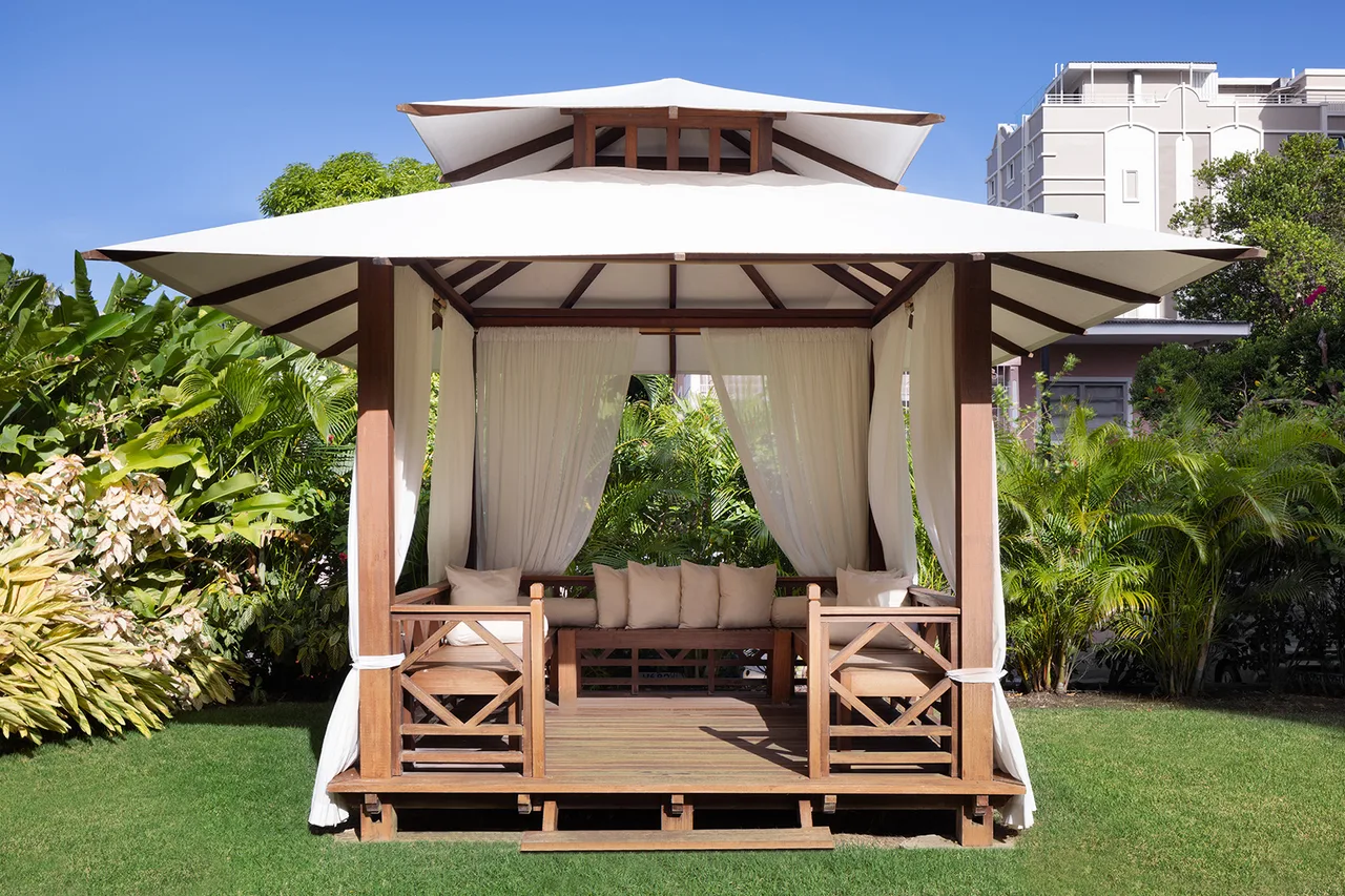 O2 Beach Club &amp; Spa by Ocean Hotels — ภาพห้องพักและบรรยากาศ