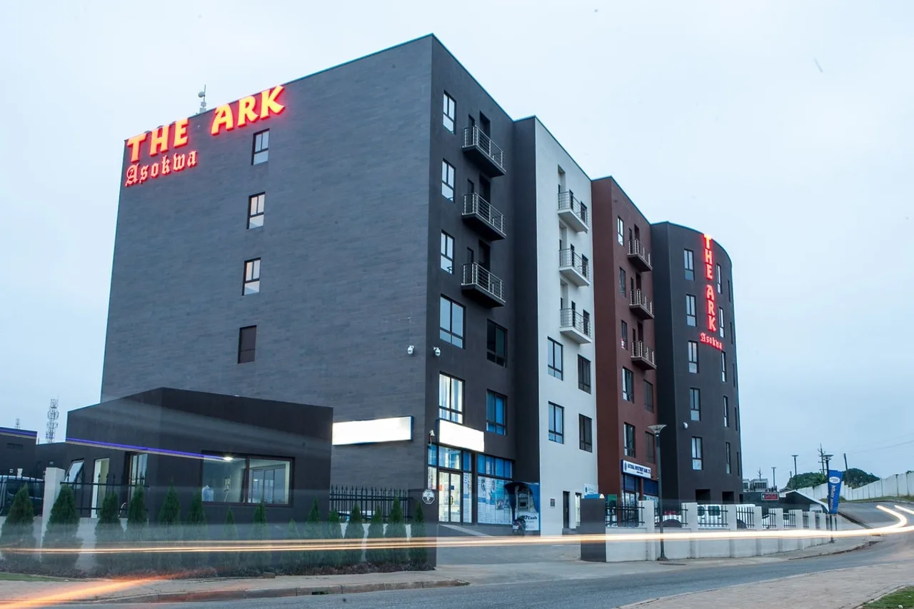 6 โรงแรมน่าพักใน Kumasi กานา — ที่พักเมืองหลวงอาณาจักรอาชานติ