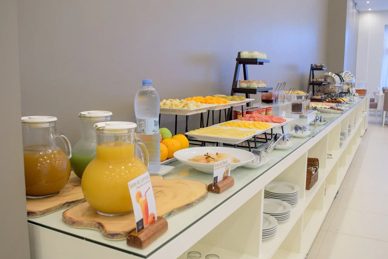 Oasis Atlantico Porto Grande — ภาพห้องพักและบรรยากาศ