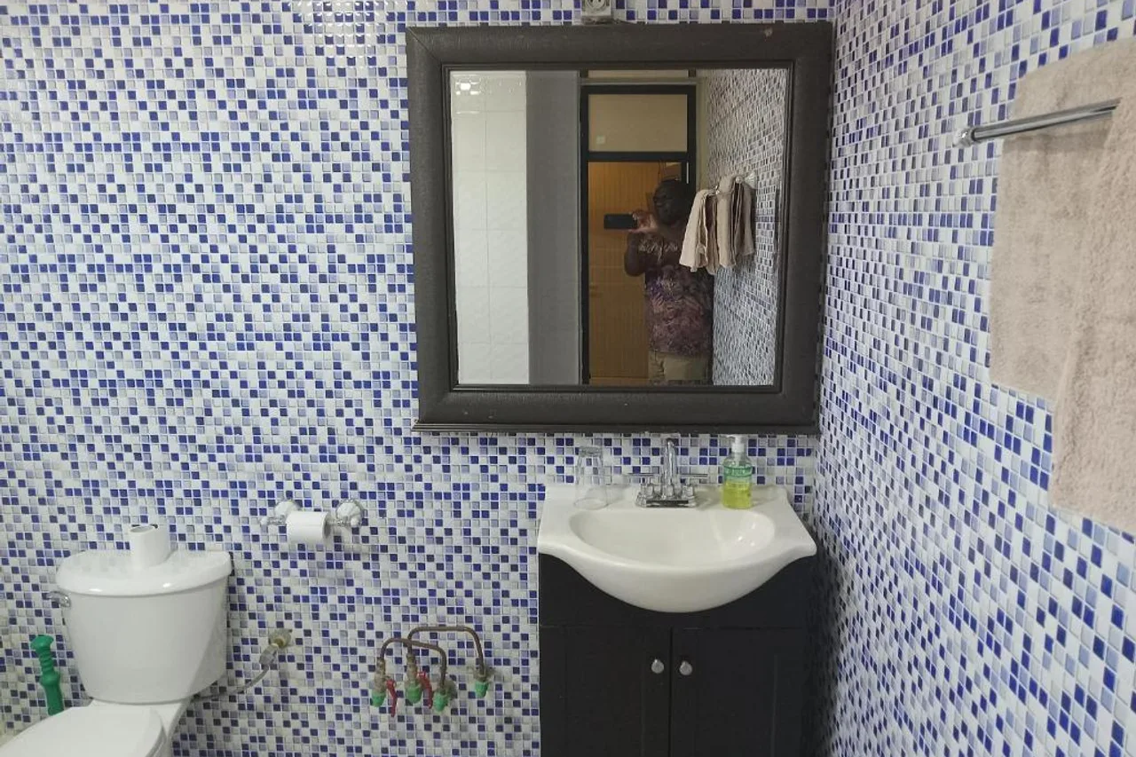 Oasis Lawafossi — ภาพห้องพักและบรรยากาศ
