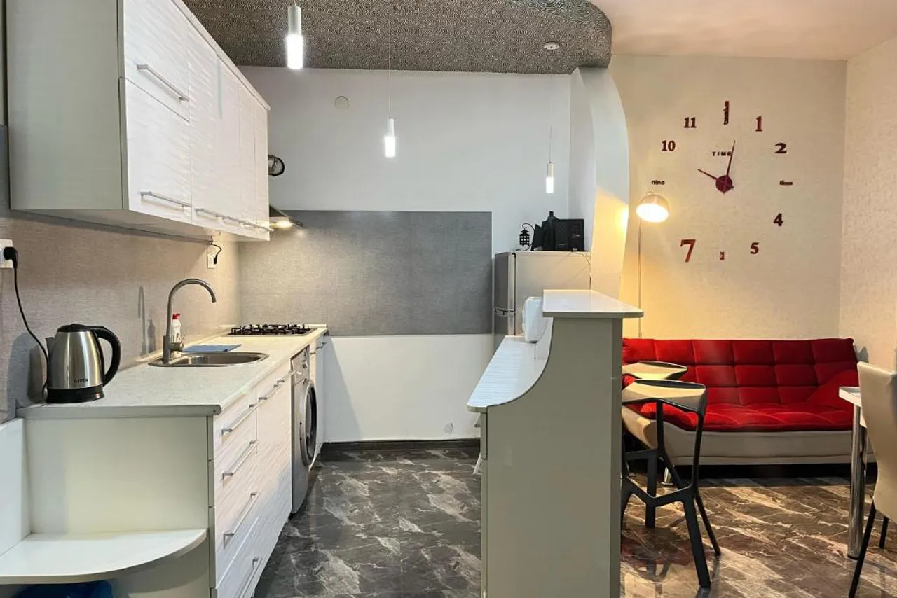 Oasis Mtskheta — โรงแรมในมตสเคตา