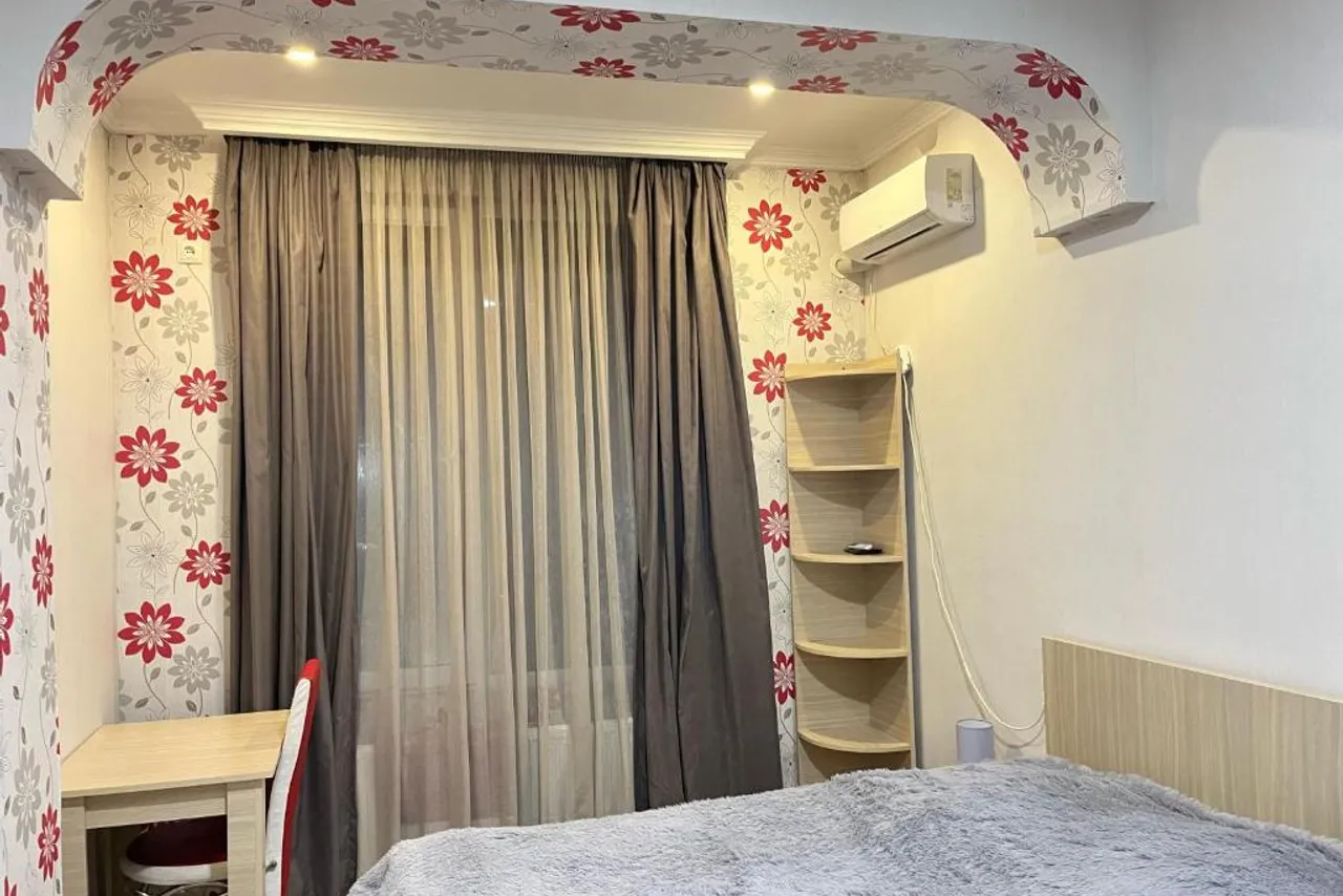 Oasis Mtskheta — ภาพห้องพักและบรรยากาศ