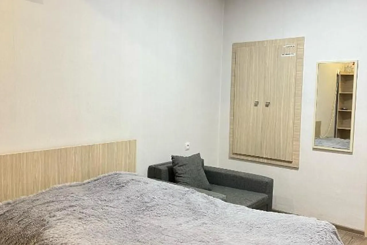 Oasis Mtskheta — ภาพห้องพักและบรรยากาศ