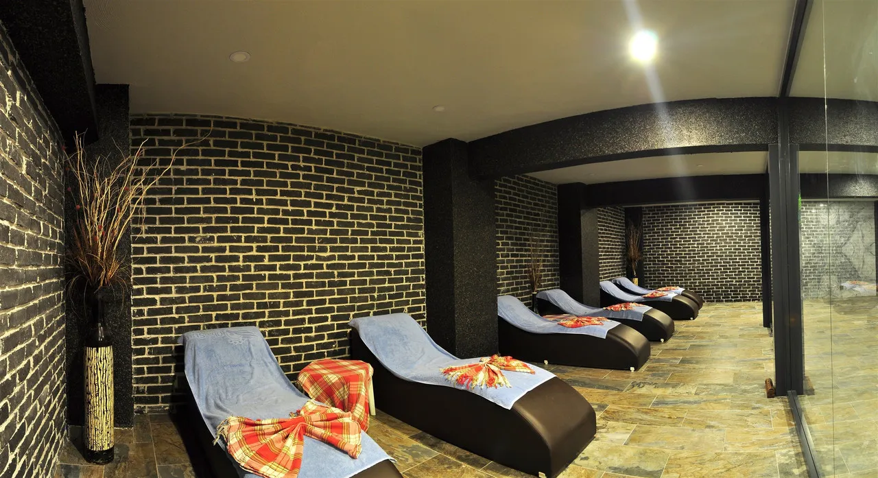 Oba Star Hotel — Ultra All Inclusive — rooms and atmosphere