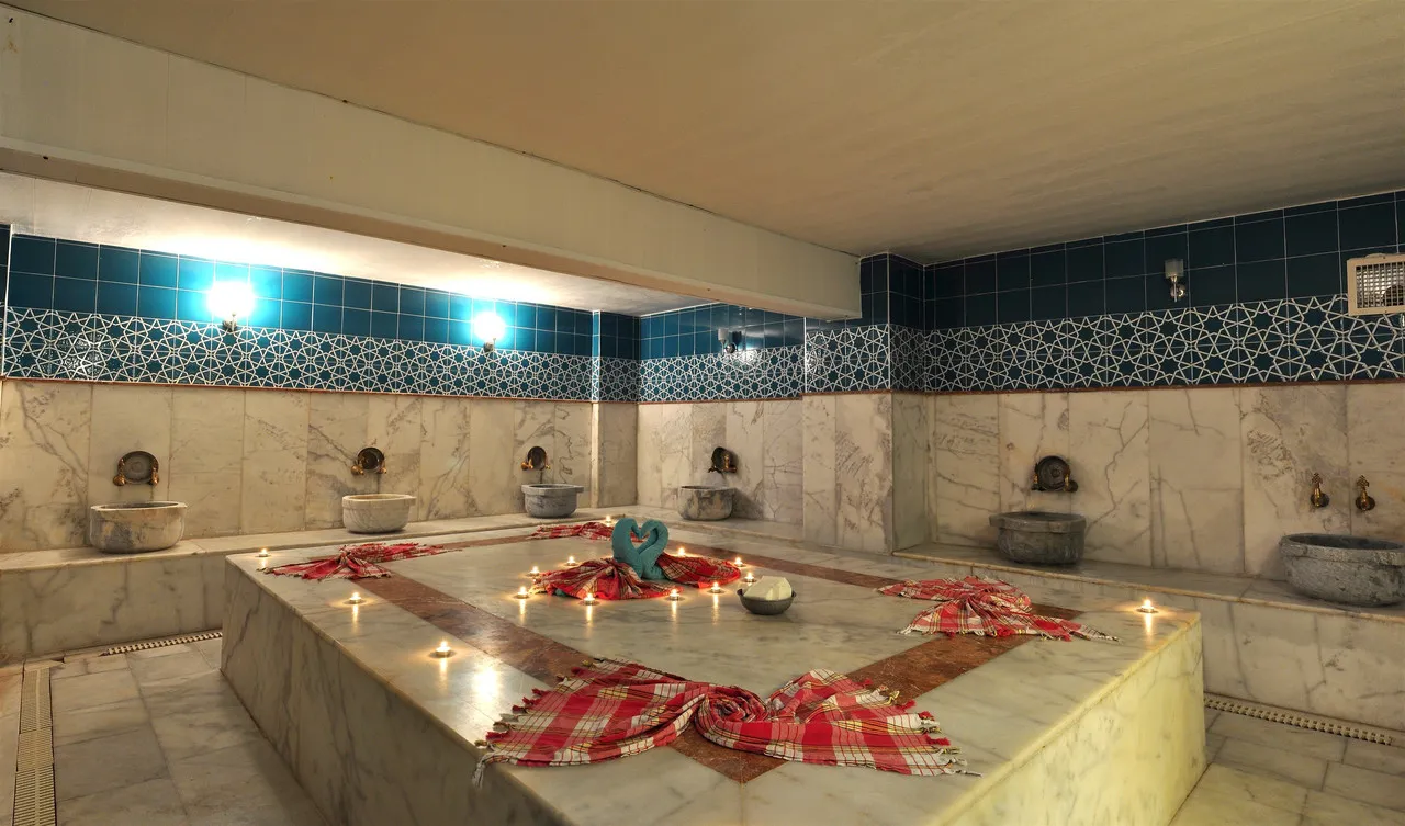 Oba Star Hotel — Ultra All Inclusive — rooms and atmosphere