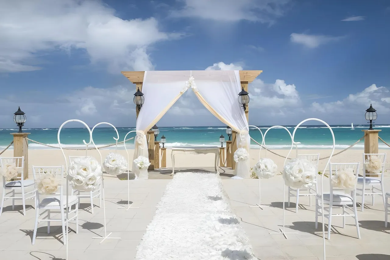 Occidental Caribe - All Inclusive — ภาพห้องพักและบรรยากาศ