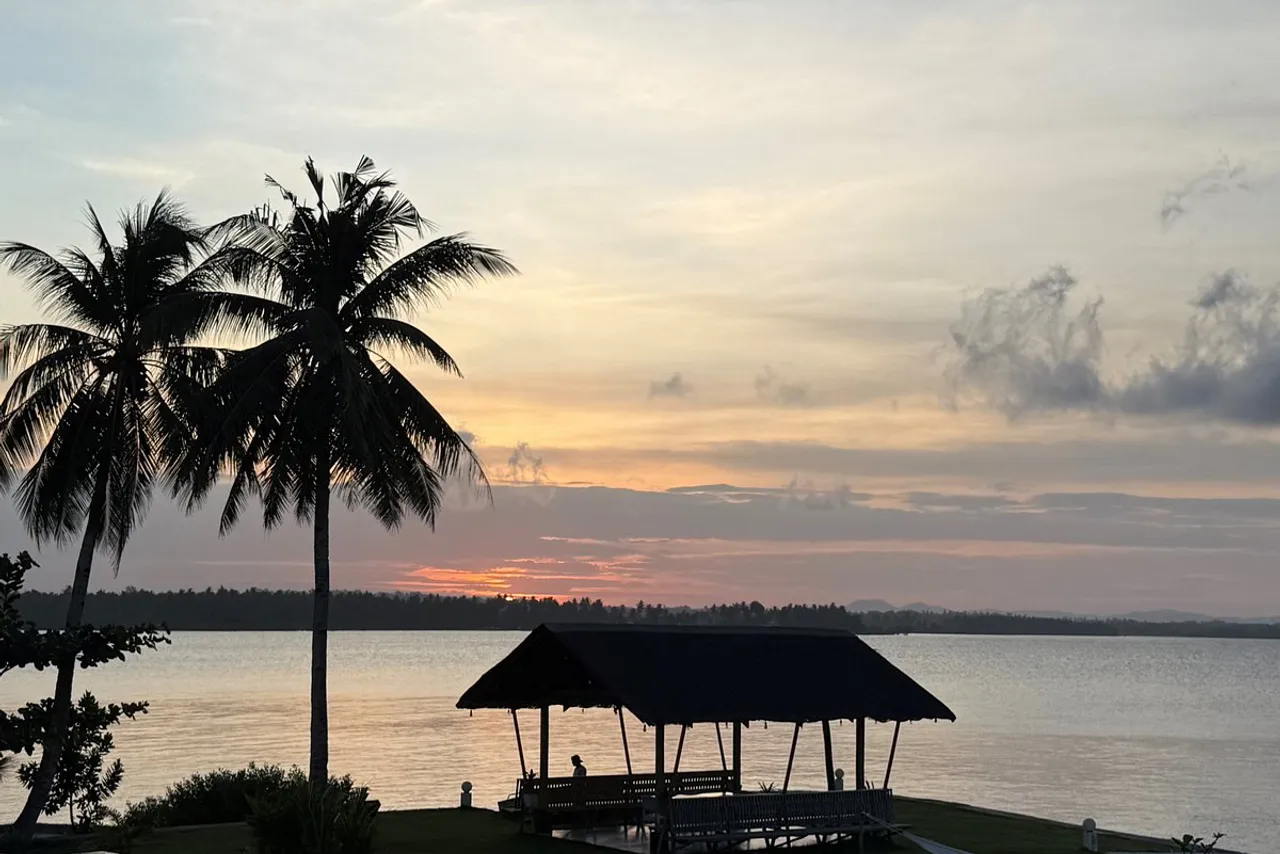 Ocean 101 Cloud 9 Surf Resort — ภาพห้องพักและบรรยากาศ
