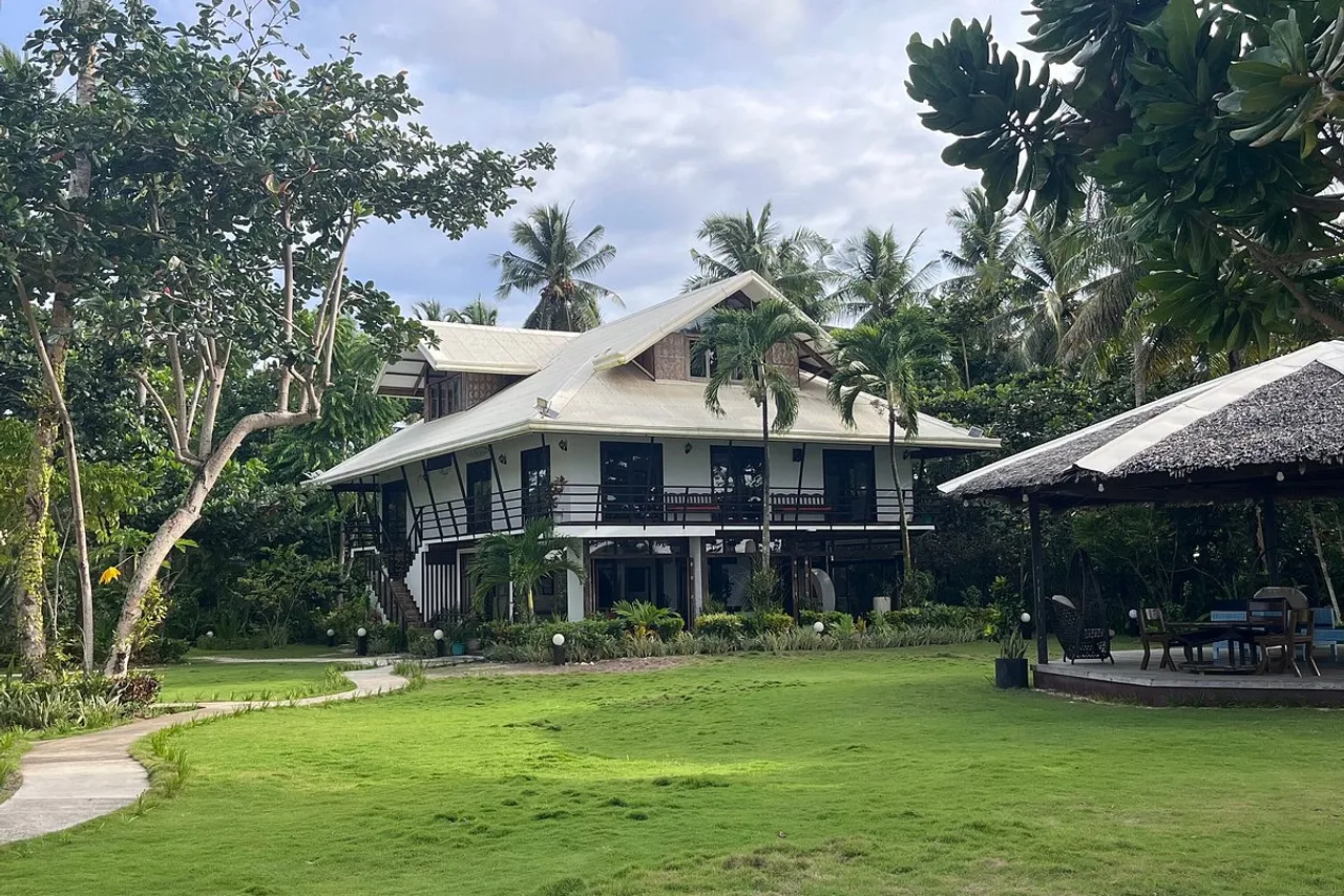Ocean 101 Cloud 9 Surf Resort — ภาพห้องพักและบรรยากาศ