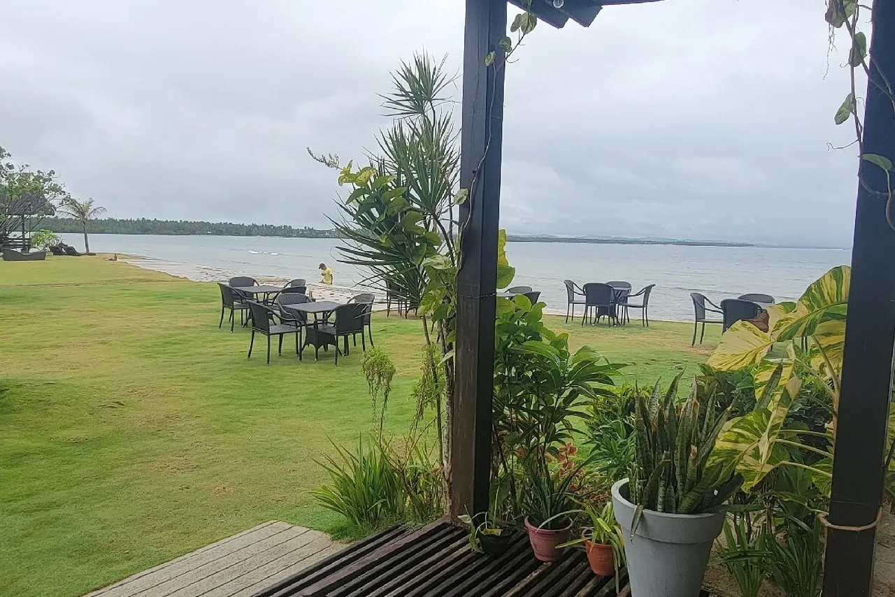 Ocean 101 Cloud 9 Surf Resort — ภาพห้องพักและบรรยากาศ