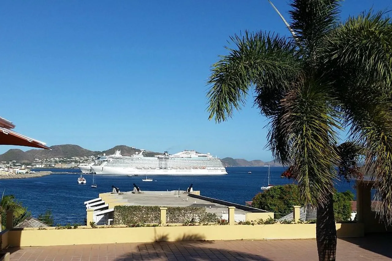 Ocean Terrace Inn — rooms and atmosphere
