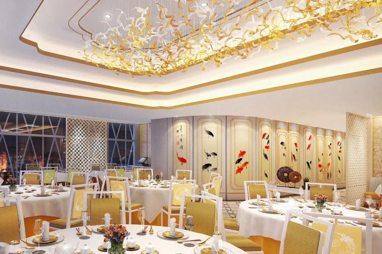 Okada Manila — โรงแรมในมะนิลา