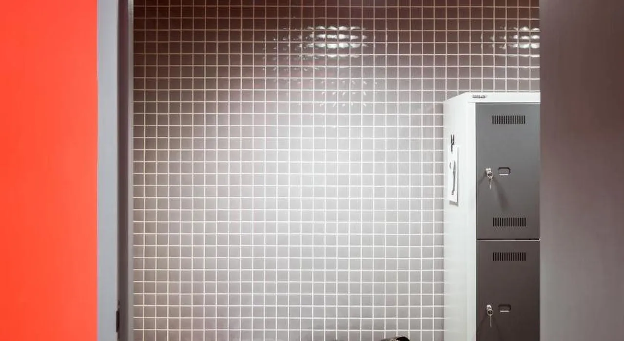 Okko Hotels Nantes Château — rooms and atmosphere