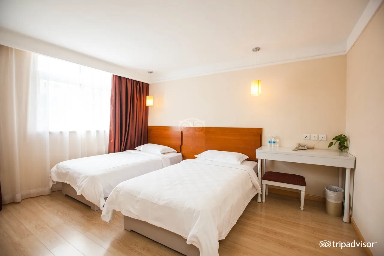 Ole London Hotel — โรงแรมในมาเก๊า