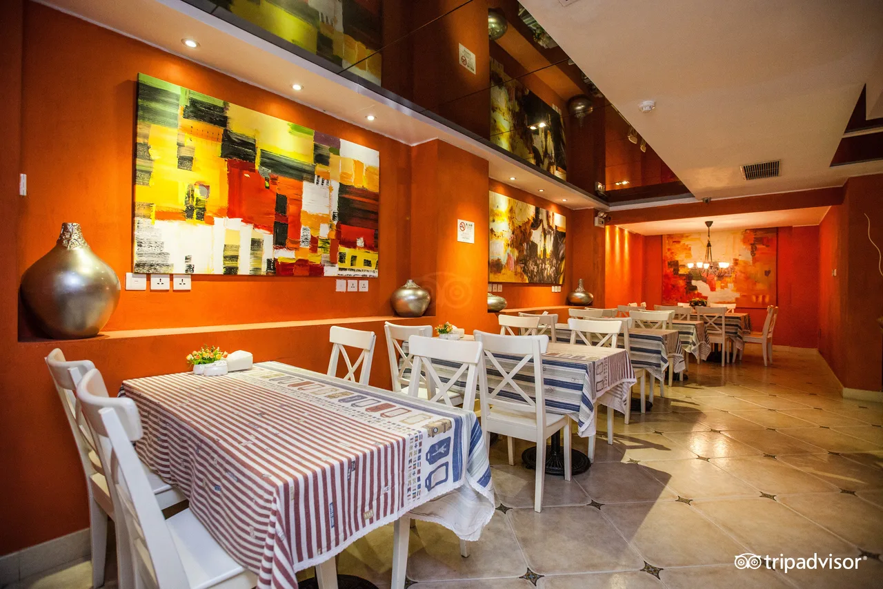 Ole London Hotel — ภาพห้องพักและบรรยากาศ