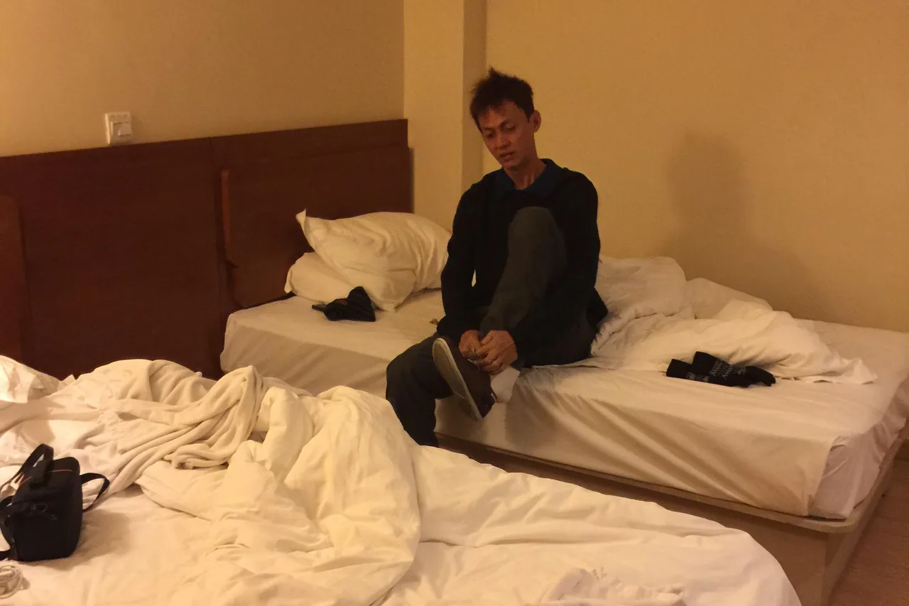 Ole London Hotel — ภาพห้องพักและบรรยากาศ