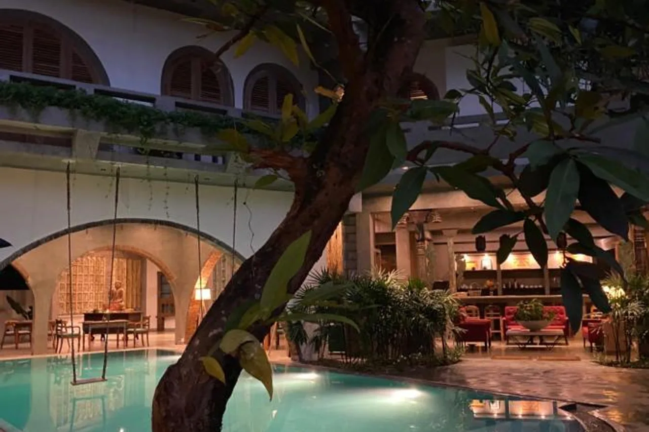 6 โรงแรมน่าพักใน Galle ศรีลังกา — รีวิวจัดอันดับ ที่พักเมืองป้อมดัตช์มรดกโลก