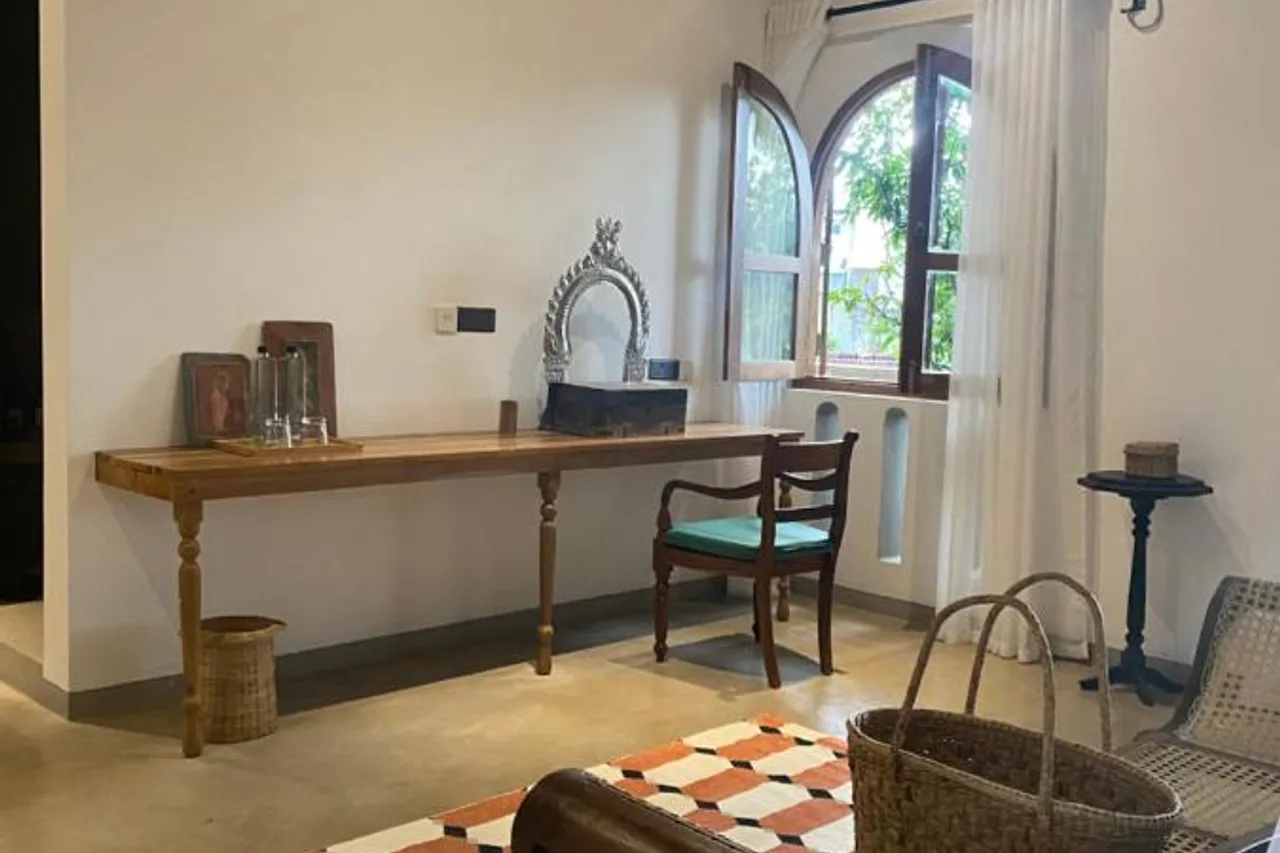 Olinda Galle — ภาพห้องพักและบรรยากาศ