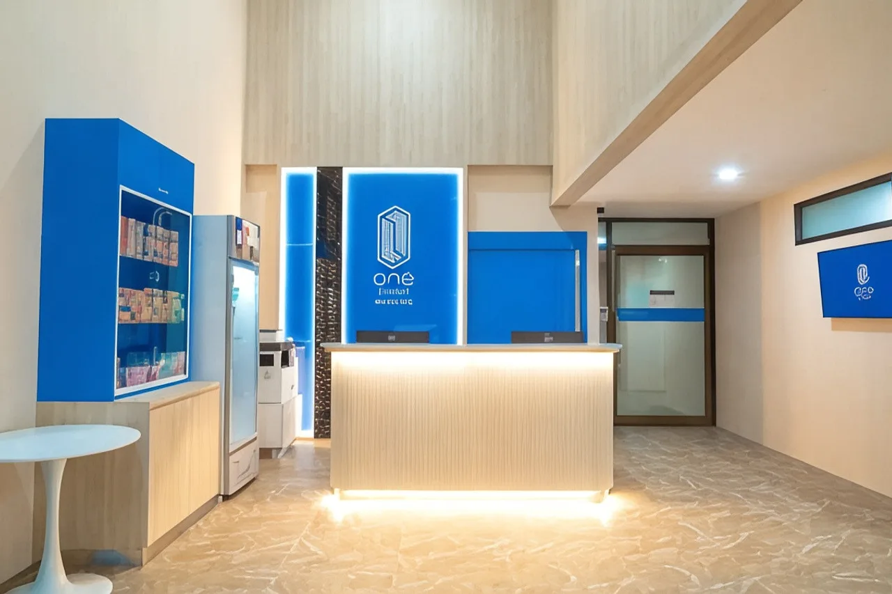 One Budget Hotel Nan Pha Sing — ภาพห้องพักและบรรยากาศ
