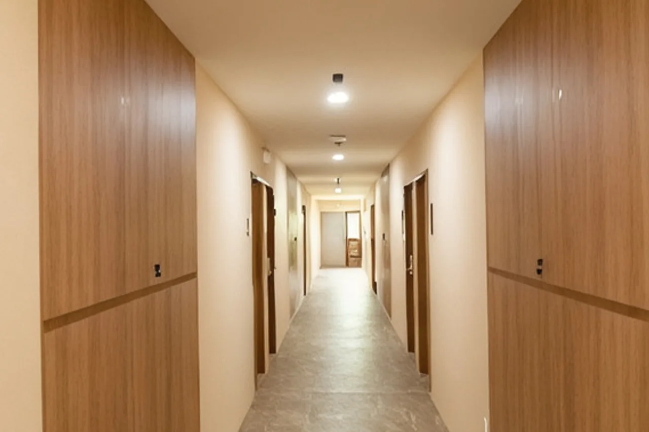 One Budget Hotel Nan Pha Sing — ภาพห้องพักและบรรยากาศ