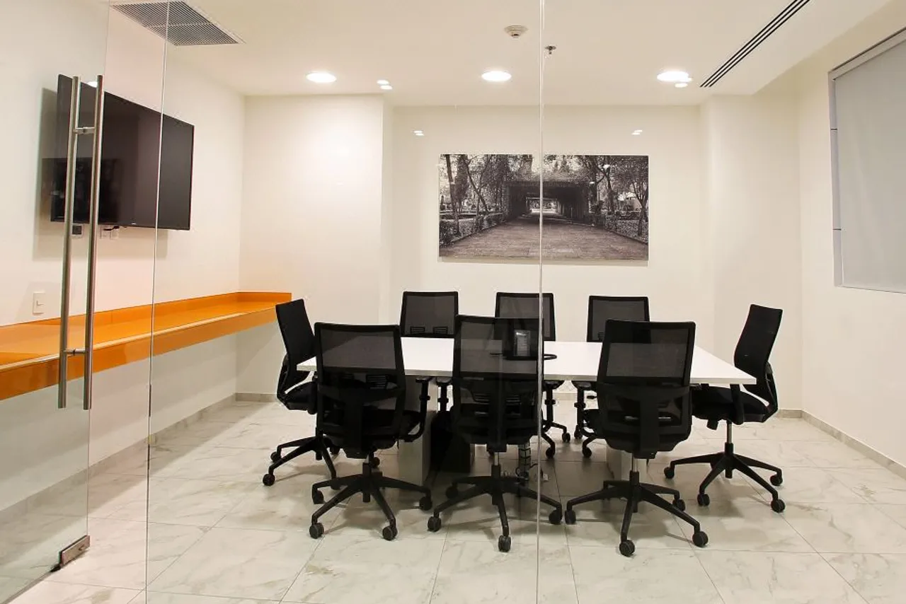 One Ciudad de México Periférico Sur — ภาพห้องพักและบรรยากาศ
