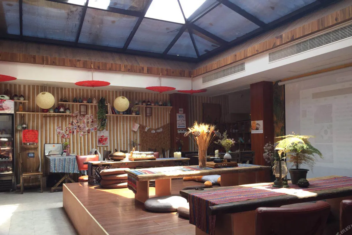 Onederz Hostel Hangzhou — rooms and atmosphere