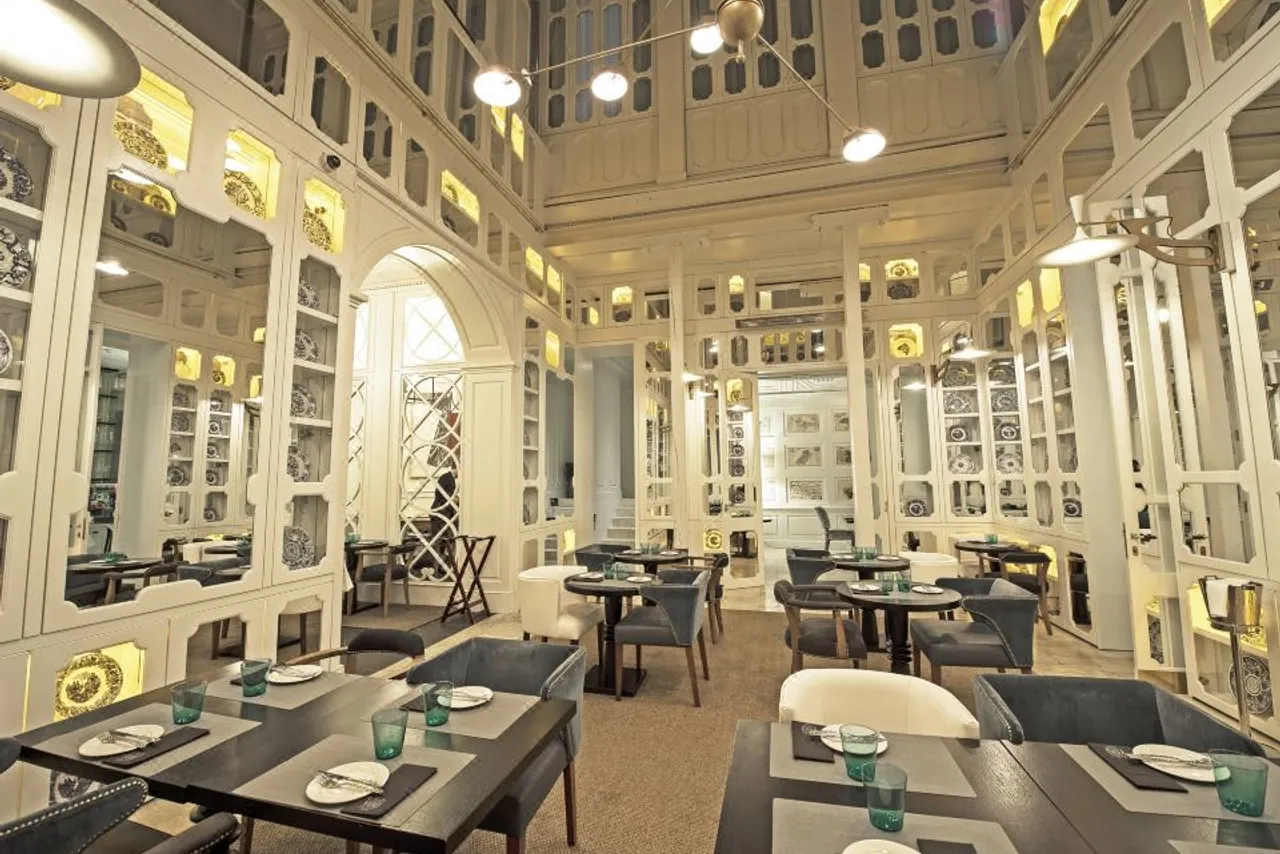 Only YOU Boutique Hotel Madrid — rooms and atmosphere