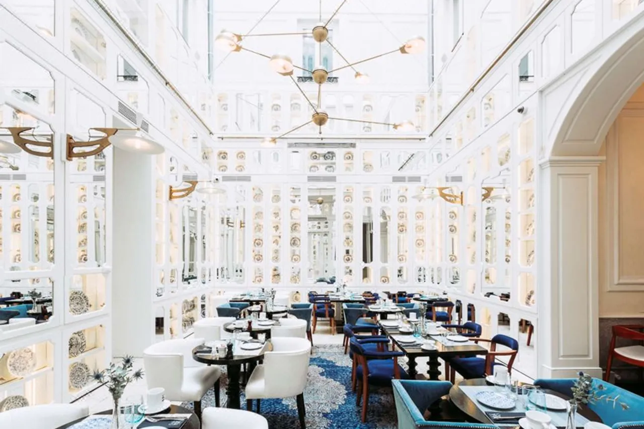 Only YOU Boutique Hotel Madrid — rooms and atmosphere