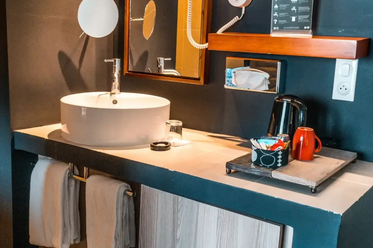 ONOMO Hotel Lome — โรงแรมในโลเม