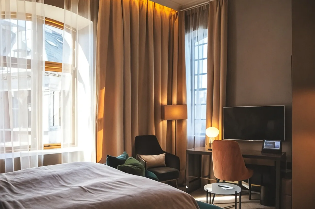Opus XVI - a member of Small Luxury Hotels of the World — ภาพห้องพักและบรรยากาศ