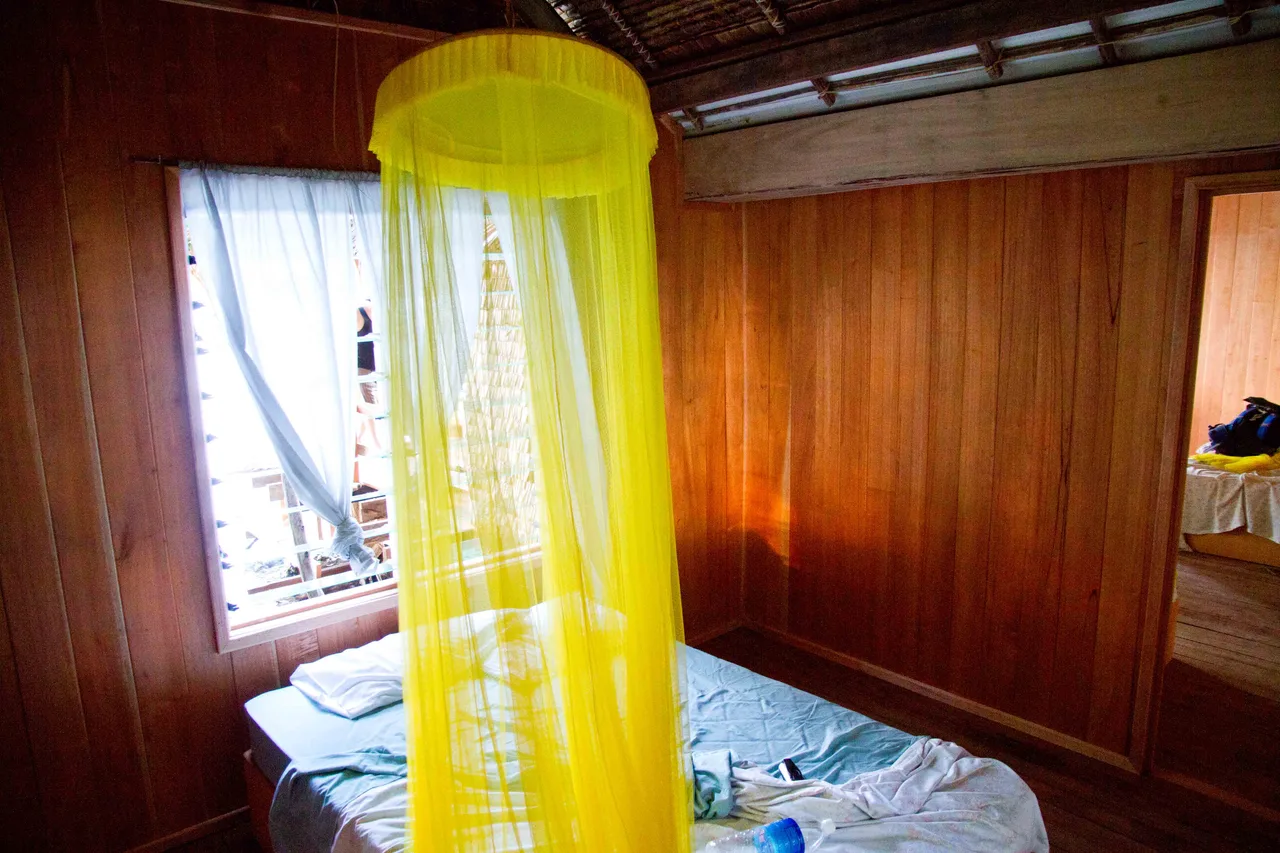 Oravae Cottage — ภาพห้องพักและบรรยากาศ