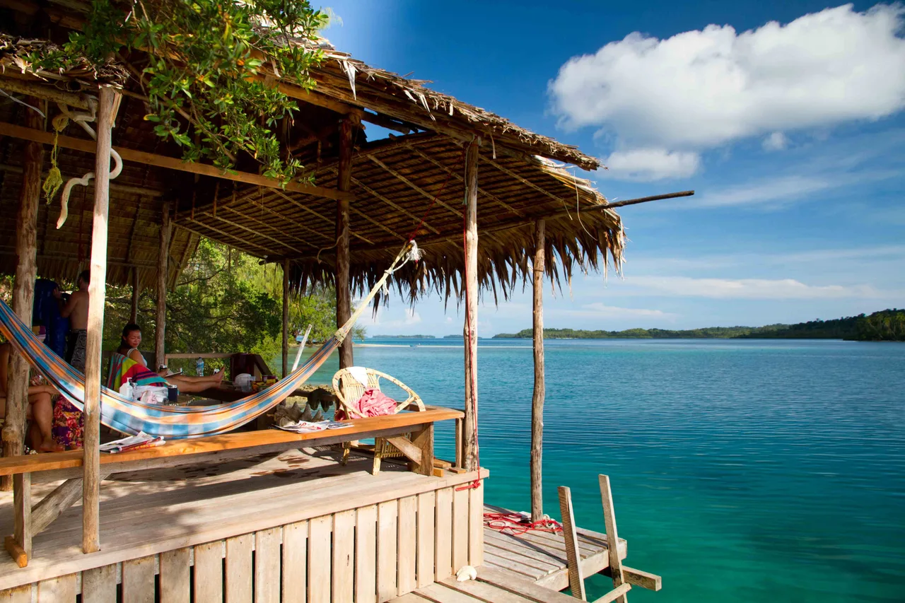Oravae Cottage — ภาพห้องพักและบรรยากาศ