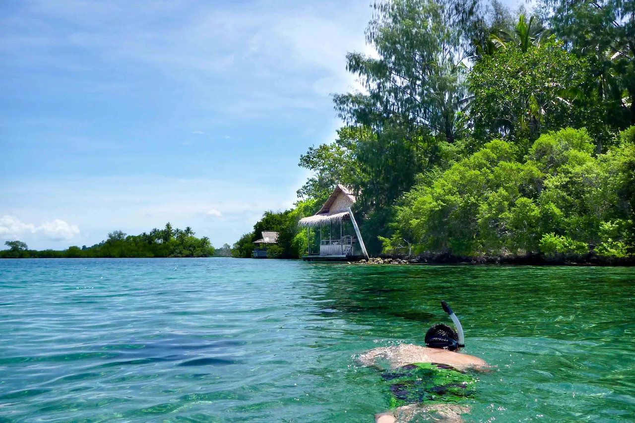 Oravae Cottage — ภาพห้องพักและบรรยากาศ