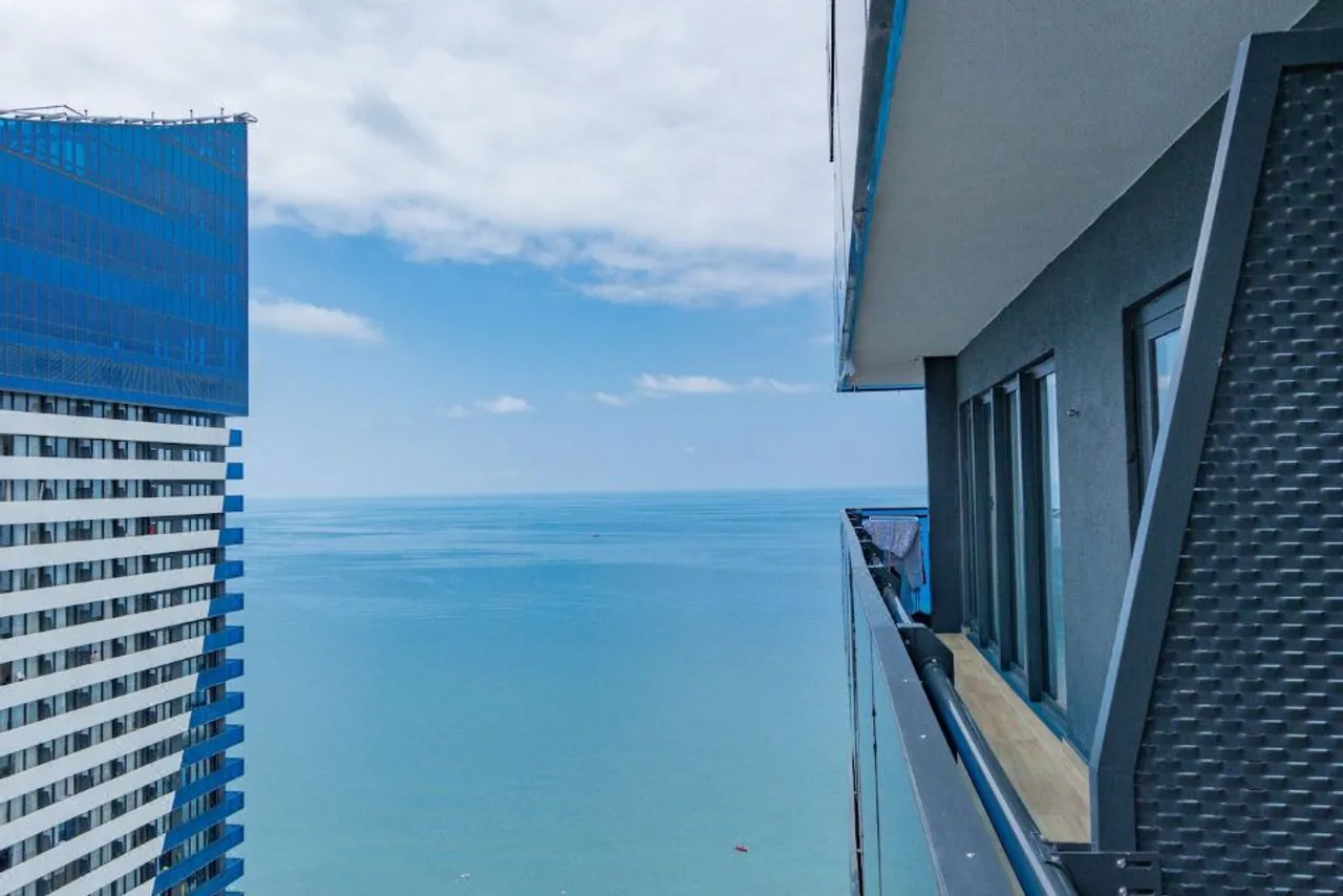Orbi City — ภาพห้องพักและบรรยากาศ
