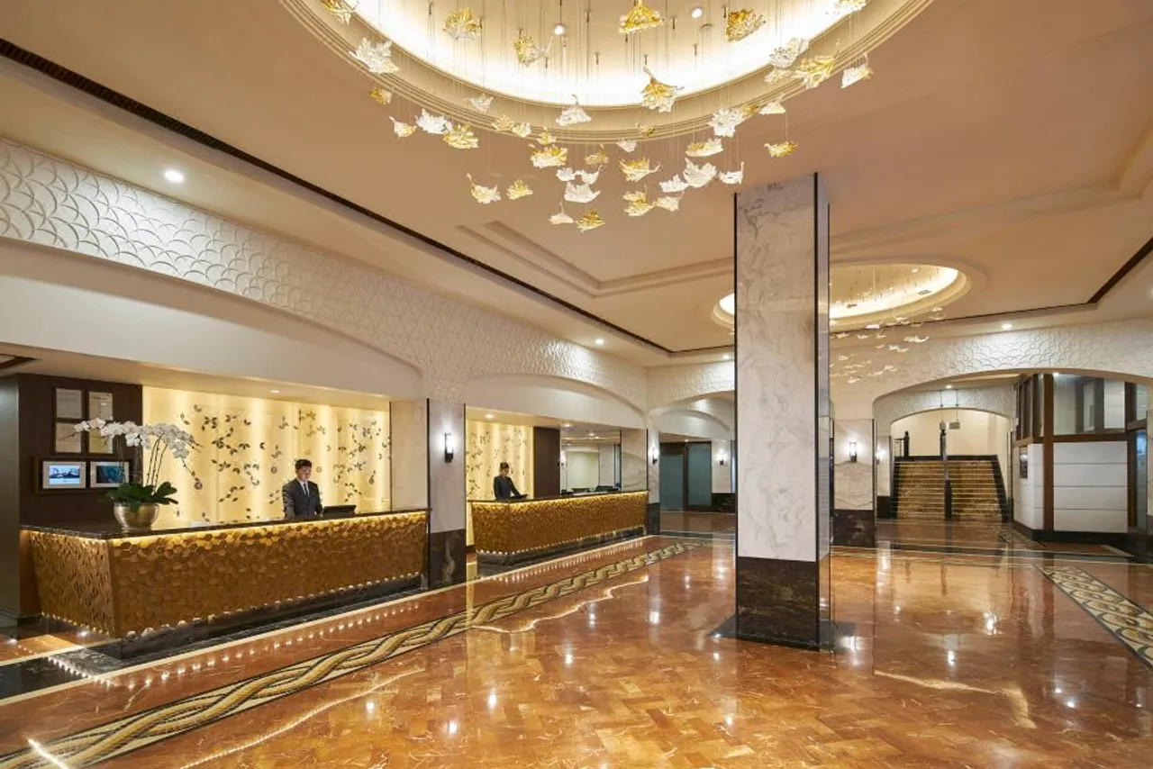 Orchard Rendezvous Hotel by Far East Hospitality — ภาพห้องพักและบรรยากาศ