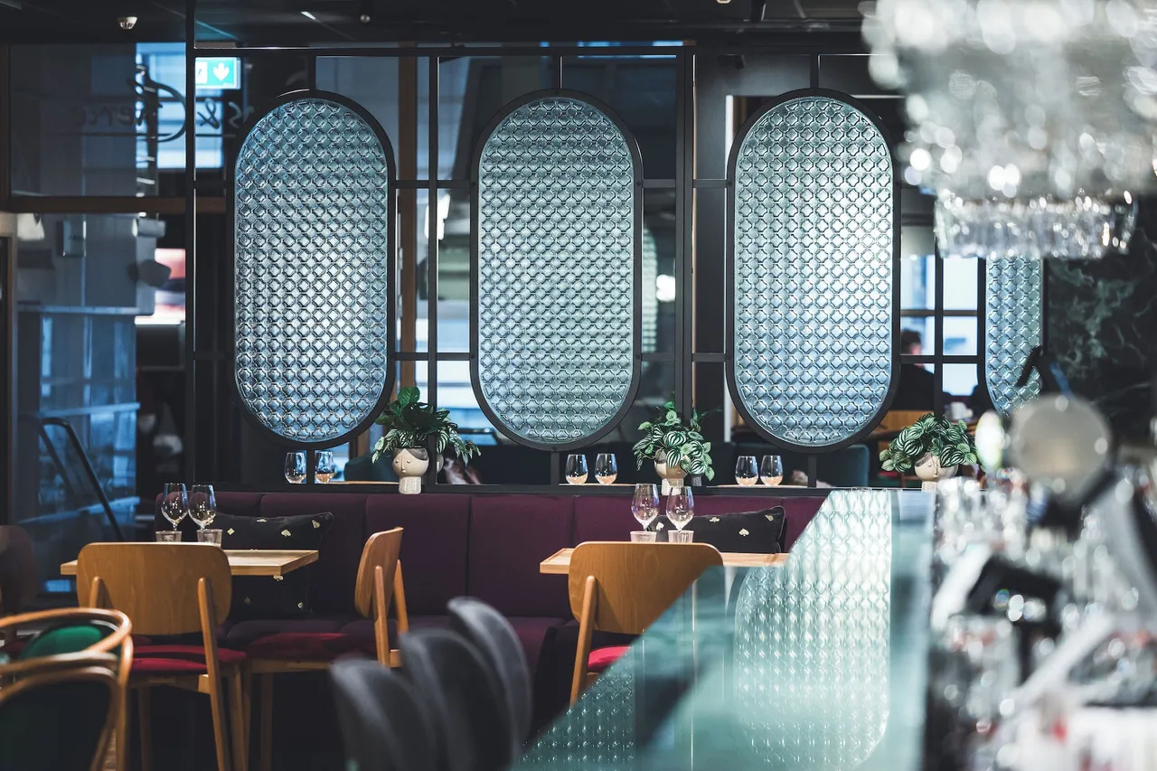 Original Sokos Hotel Vaakuna Rovaniemi — ภาพห้องพักและบรรยากาศ