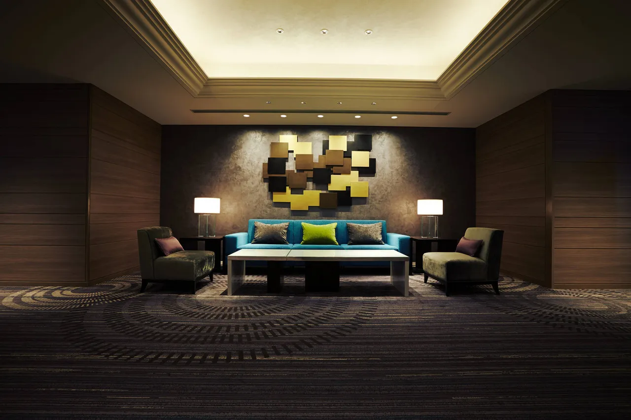 Osaka Marriott Miyako Hotel — ภาพห้องพักและบรรยากาศ