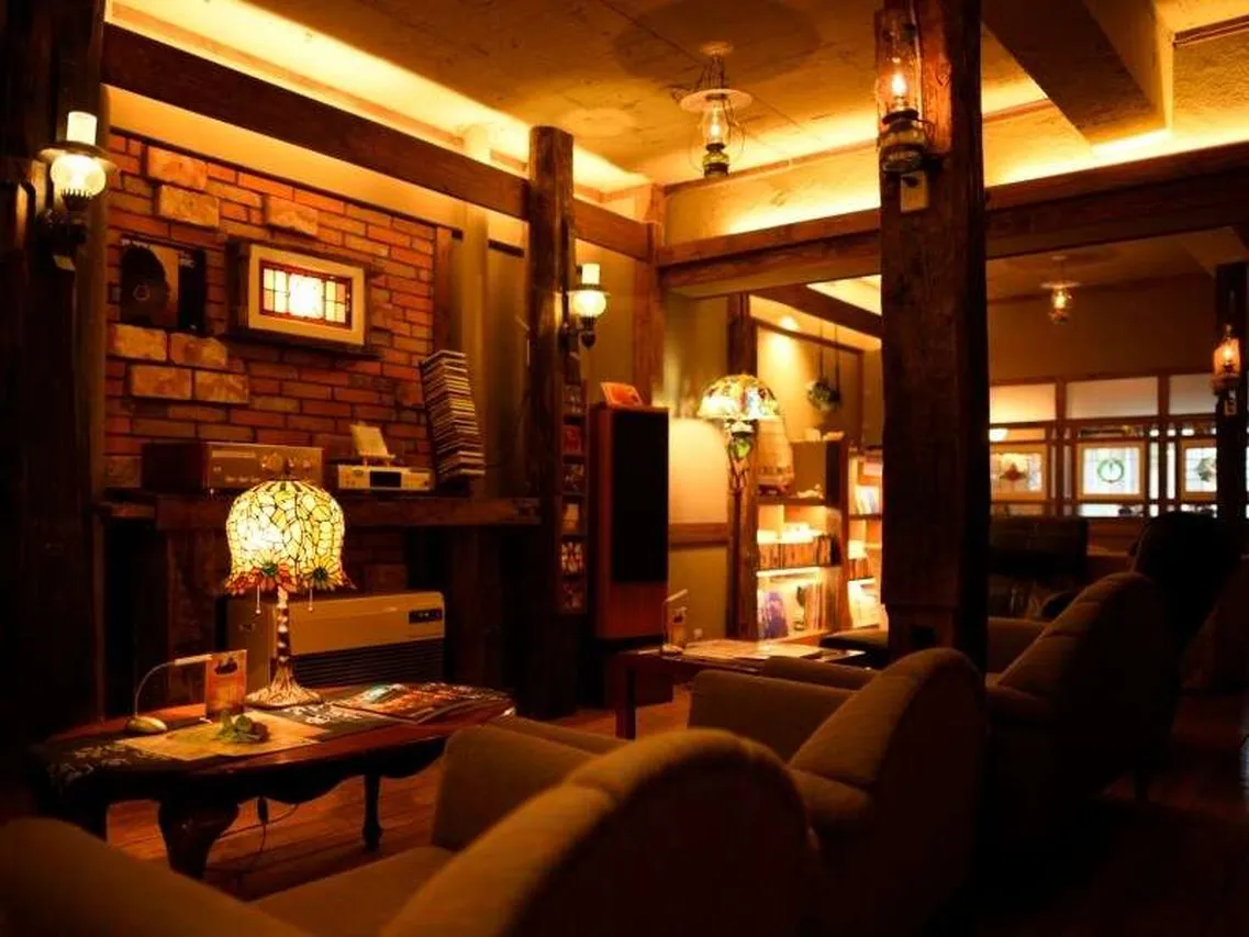 Otaru Furukawa — rooms and atmosphere