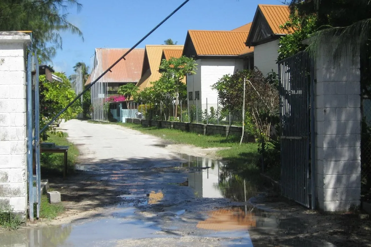 Otintaai Hotel — ภาพห้องพักและบรรยากาศ