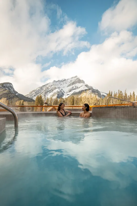 Otter Hotel — แบนฟ์