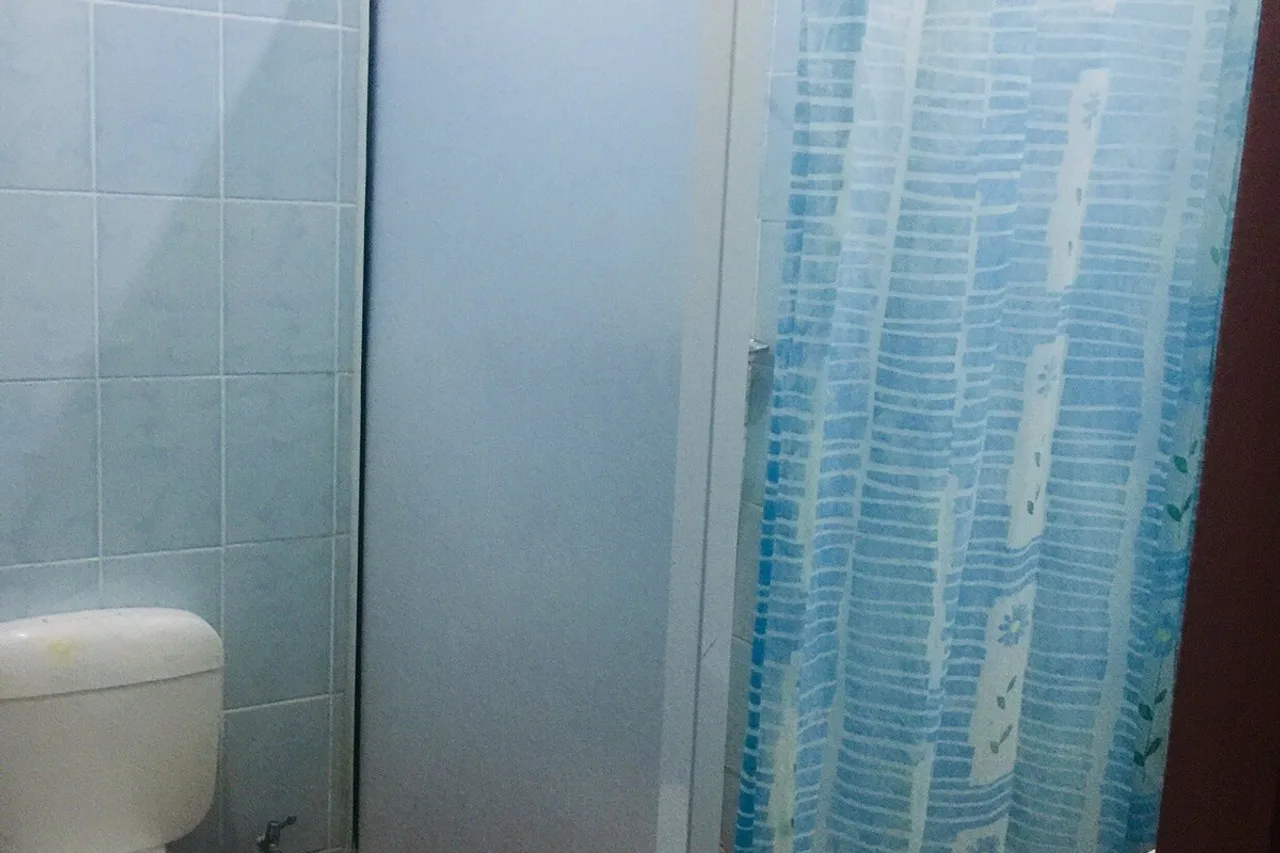 Pacific Crown Hotel — ภาพห้องพักและบรรยากาศ