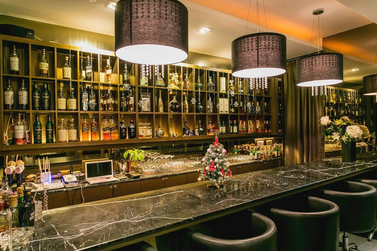 Pacific Hotel Seoul — ภาพห้องพักและบรรยากาศ