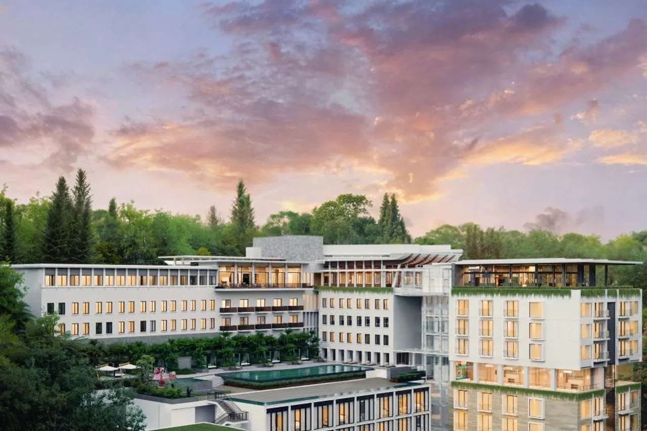Padma Hotel Bandung