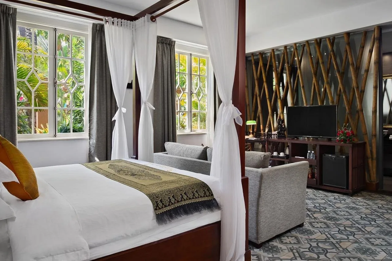 Palace Gate Hotel &amp; Resort by EHM — ภาพห้องพักและบรรยากาศ