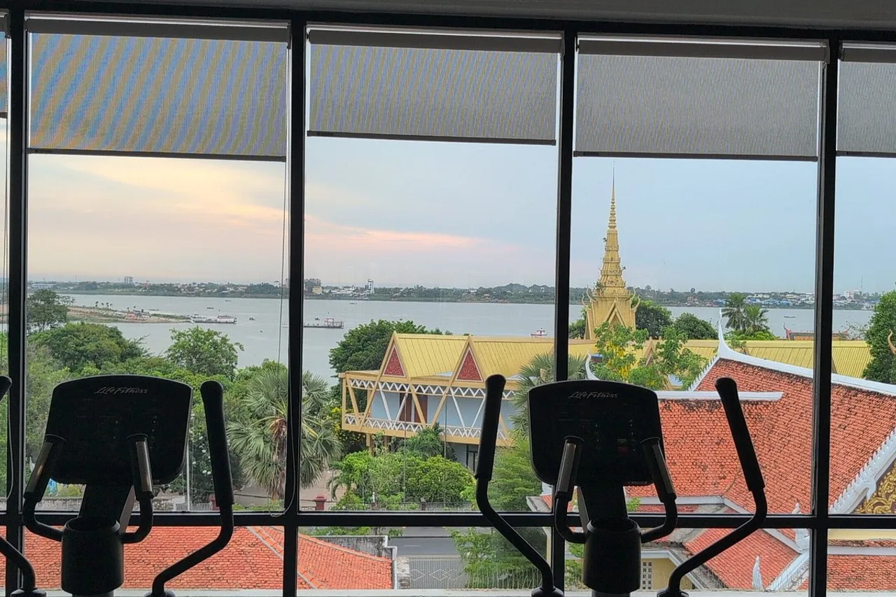 Palace Gate Hotel &amp; Resort by EHM — ภาพห้องพักและบรรยากาศ