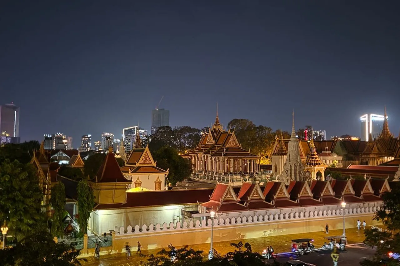 Palace Gate Hotel &amp; Resort by EHM — ภาพห้องพักและบรรยากาศ