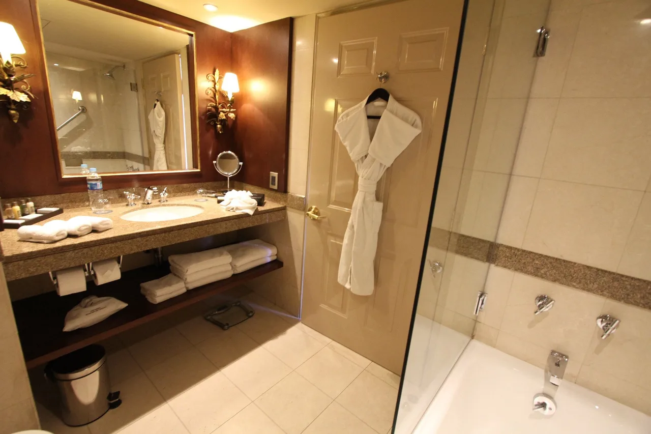 Palacio del Inka, a Luxury Collection Hotel — rooms and atmosphere