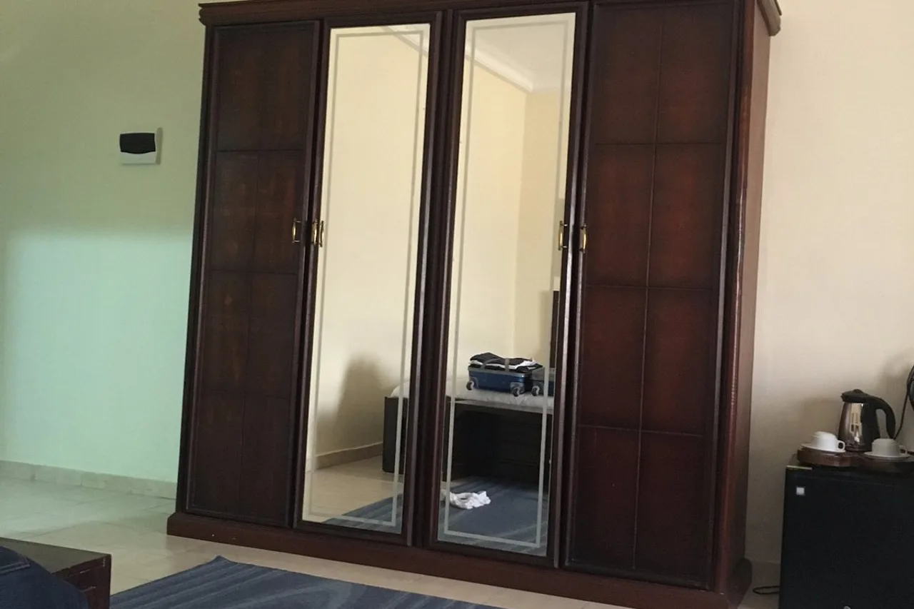 Palm Spring Resort — ภาพห้องพักและบรรยากาศ